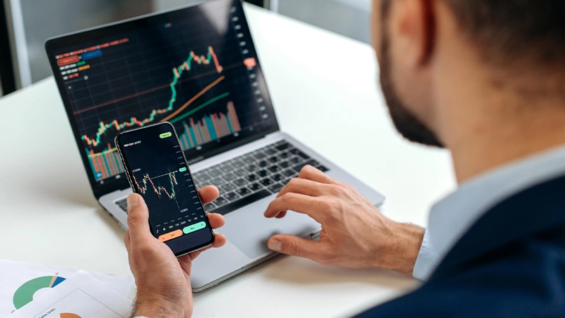 NexorioFund Trading Plattform